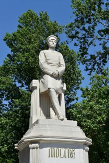 Moltke Monument