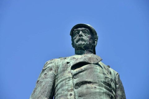 Bismarck Monument