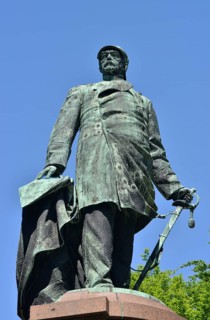 Bismarck Monument