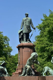 Bismarck Monument