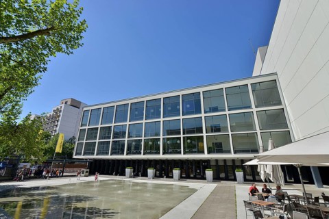 Deutsche Oper