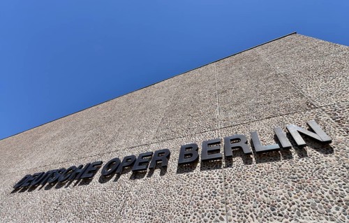 Deutsche Oper