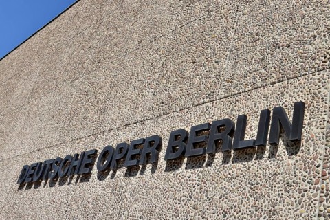 Deutsche Oper