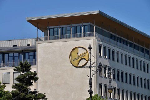 Hoechst House