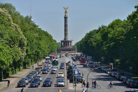 Victory Column