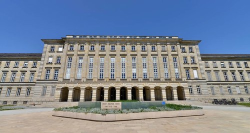 Ernst Reuter House