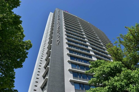 Telefunkenhaus