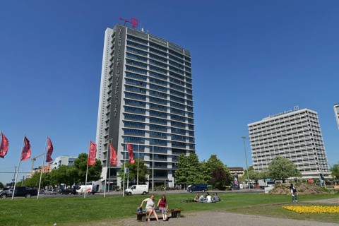 Telefunkenhaus