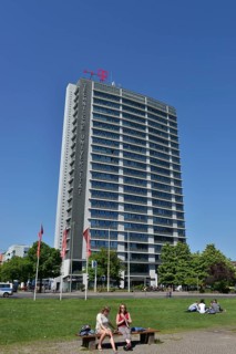 Telefunkenhaus