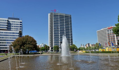 Ernst-Reuter-Platz