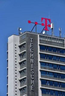 Telefunkenhaus