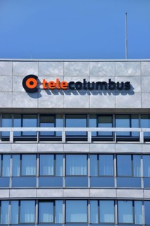 Tele Columbus