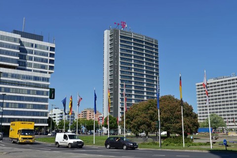 Ernst-Reuter-Platz