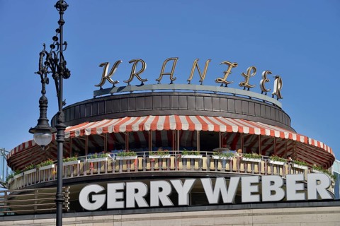 Cafe Kranzler