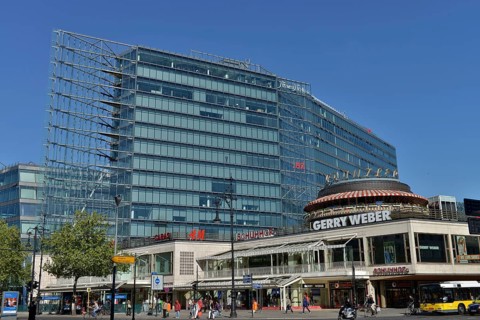 Cafe Kranzler