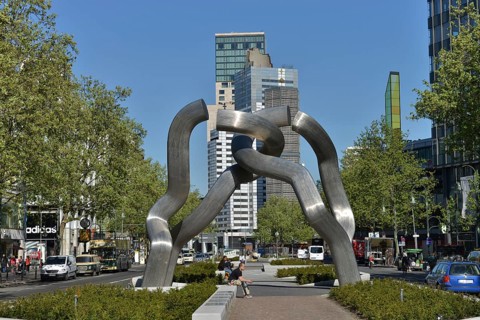 Kunstwerk Berlin