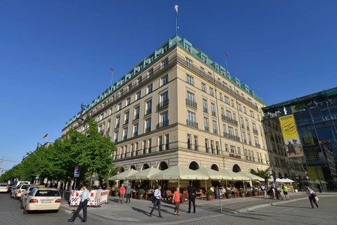 Hotel Adlon