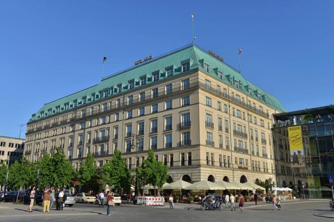 Hotel Adlon