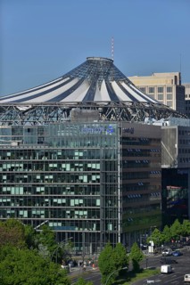 Sony Center