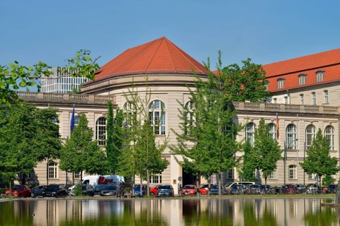 Federal Ministry of Economics and Technology