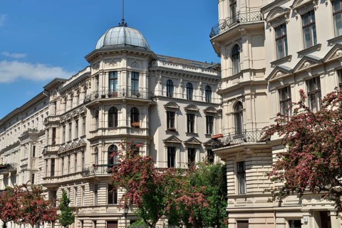 Riehmers Hofgarten