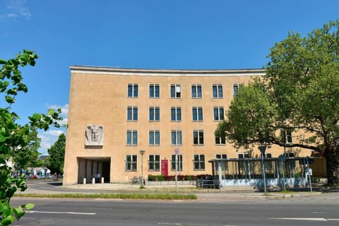Columbiahaus