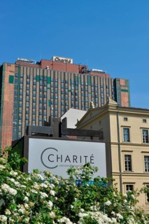 Bettenhochhaus