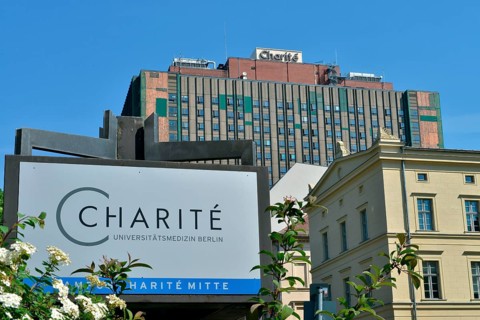Bettenhochhaus
