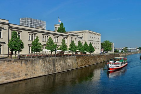 Hamburger Bahnhof