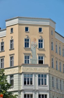 Old building