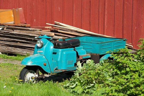 Scooter