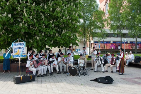 Band