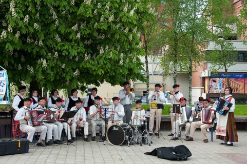 Band