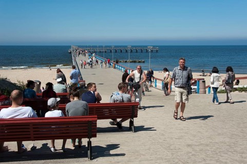 Pier