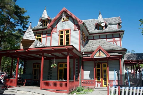 Villa Juros Akis