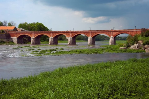 Bridge