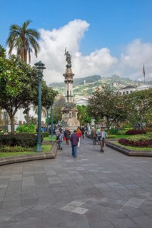 Independence Square