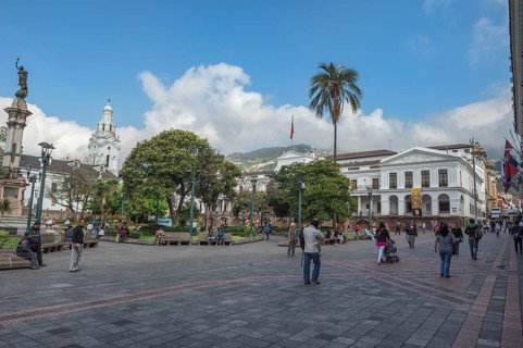 Independence Square