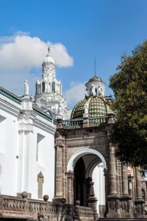 Metropolitan Cathedral