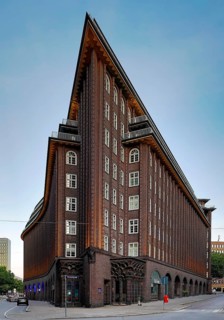 Chilehaus