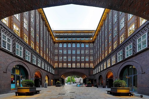 Chilehaus