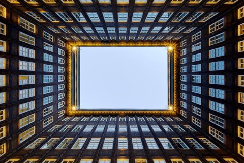 Chilehaus