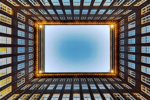 Chilehaus