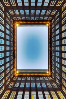 Chilehaus