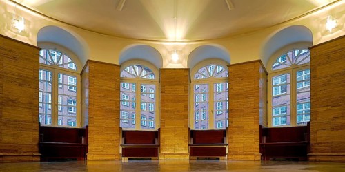 Chilehaus