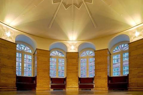 Chilehaus