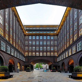 Chilehaus