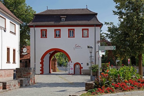 Franconian Wine Museum