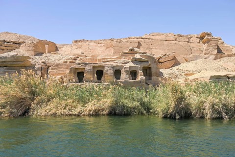 Nile