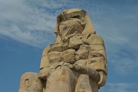 Northern Statue